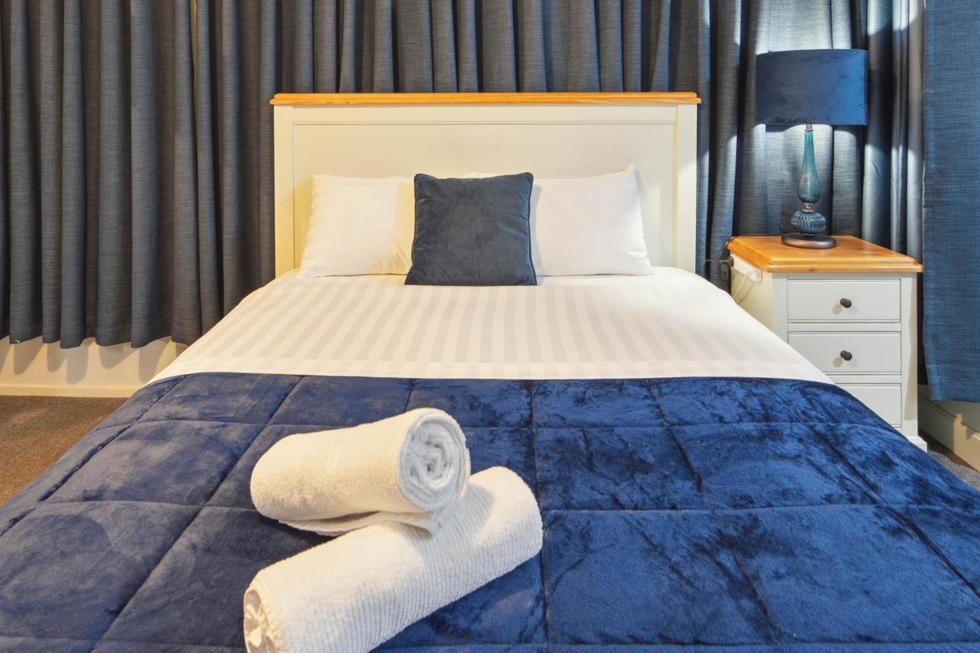 Cypress Bnb Hervey Bay Room photo
