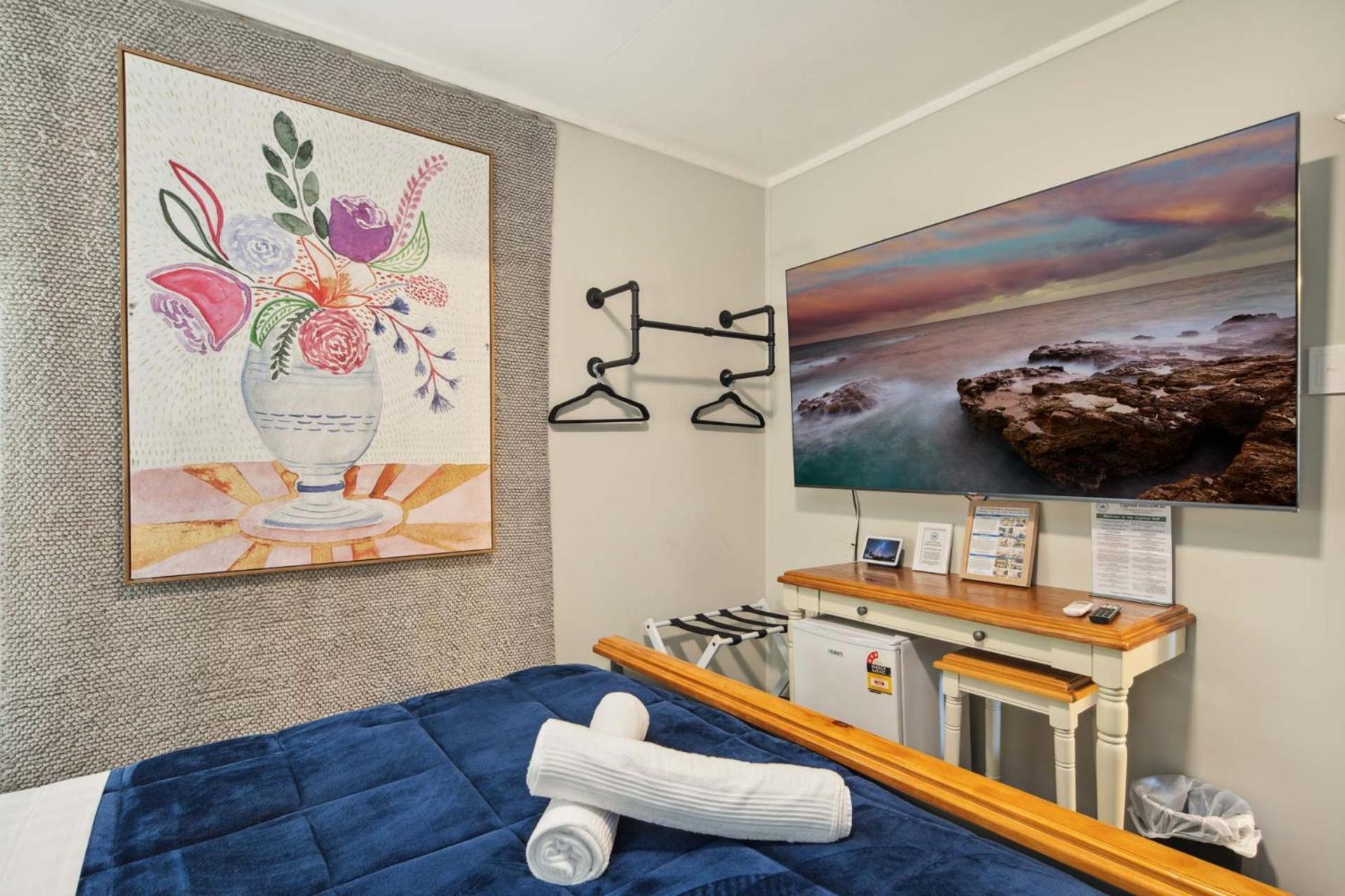 Cypress Bnb Hervey Bay Room photo